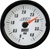 AEM Analog Boost Display Gauge (0 to 4.1BAR) - White Face