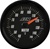 AEM Analog Coolant/Water Temperature Display Gauge (40°C to 148°C) - Black Face