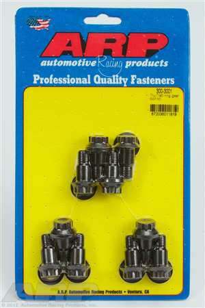 ARP Tru-Trac ring gear bolt kit