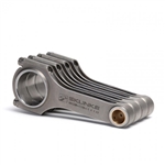Skunk2 Racing Alpha-Series Connecting Rods for Honda D16/ZC