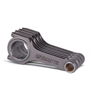 Skunk2 Racing Alpha-Series Connecting Rods for Honda/Acura B18C1/B18C5