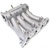 Skunk2 Racing Pro-Series Intake Manifold for 1988-2000 Honda Civic, CRX, Del Sol w/ 1.5L/1.6L SOHC D-Series Engine