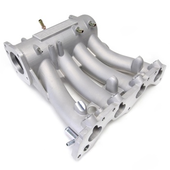 Skunk2 Racing Pro-Series Intake Manifold for 1988-2000 Honda Civic, CRX, Del Sol w/ 1.5L/1.6L SOHC D-Series Engine