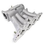 Skunk2 Racing Pro-Series Intake Manifold for 1988-2001 Honda Civic, CRX, Del Sol; 1997-2001 Acura Integra Type-R w/ 1.6L B16A-B DOHC VTEC, 1.7L B17A DOHC VTEC, 1.8L B18C5 DOHC VTEC