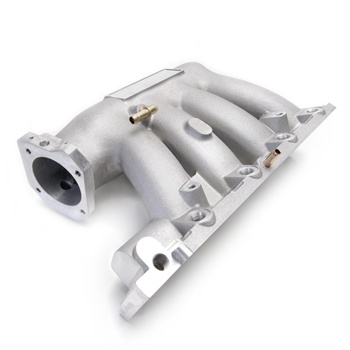 Skunk2 Racing Pro-Series Intake Manifold for 2006-2011 Honda Civic Si, 2004-2008 Acura TSX [K20Z3, K24A2]