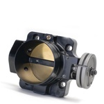 Skunk2 Racing Black-Series 68mm Billet Throttle Body 1988-02 Honda/Acura B/D/F/H Series Engines