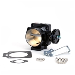 Skunk2 Racing Black-Series 70mm Billet Throttle Body 2002-2008 Honda/Acura K20, K24 w/ Drive by Cable