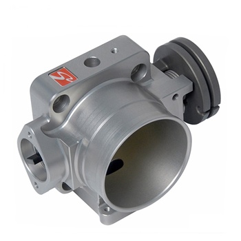 Skunk2 Racing Pro-Series 74mm Billet Throttle Body 2002-2008 Honda/Acura K20, K24 w/ Drive by Cable