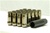 Muteki SR48 Open-Ended Lightweight Lug Nuts in Titanium - 12x1.50mm