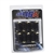 Muteki SR45R Open-Ended Lug Nuts in Black - 12x1.25mm