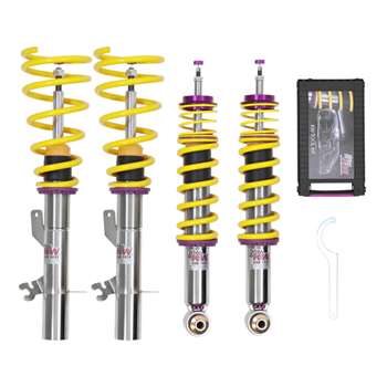 KW Coilover Kit V3 Ferrari