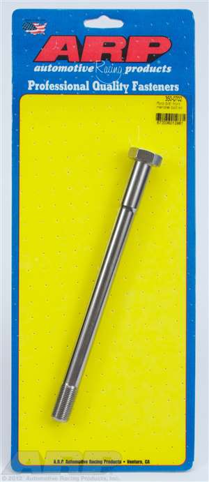 ARP Ford 5/8 front Mandrel bolt kit