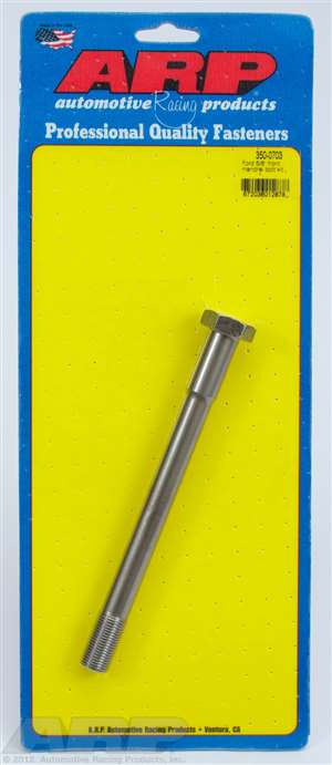 ARP Ford 5/8 front Mandrel bolt kit