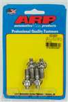 ARP M8 X 1.25 X 32mm broached stud kit - 4pcs