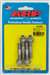 ARP M8 X 1.25 X 51mm broached stud kit - 4pcs