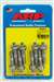 ARP M8 X 1.25 X 45mm broached stud kit - 8pcs