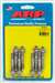 ARP M8 X 1.25 X 57mm broached stud kit - 8pcs