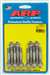 ARP M8 X 1.25 X 57mm broached stud kit - 10pcs