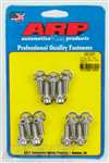 ARP Chevy SS 12pt transmission pan bolt kit