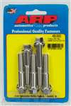 ARP Chevy SS hex water pump bolt kit