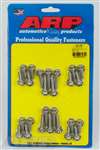 ARP LS1 LS2 SS 12pt coil bracket bolt kit