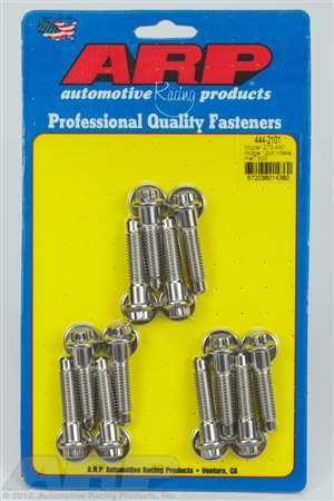 ARP Mopar 273-440 wedge 12pt intake manifold bolt kit