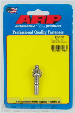 ARP Ford SS 12pt distributor stud kit