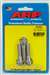 ARP Ford SS 3-bolt 12pt starter bolt kit