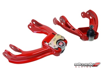 Skunk2 Racing Pro Series Front Camber Kit 1990-1993 Acura Integra (all models)