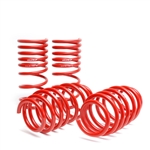 Skunk2 Racing Lowering Springs 2006-2011 Honda Civic (All models) [Front: 2.25" / Rear: 2.00"]