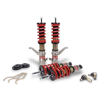 Skunk2 Racing Pro-S II Full Coilovers 2002-2006 Acura RSX (Version 2)