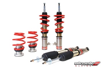 Skunk2 Racing PRO-SERIES Pro-S Full Coilovers 2006-2011 Honda Civic (All) - Version 2