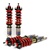 Skunk2 Racing PRO-SERIES Pro-C Full Coilovers 2000-2009 Honda S2000