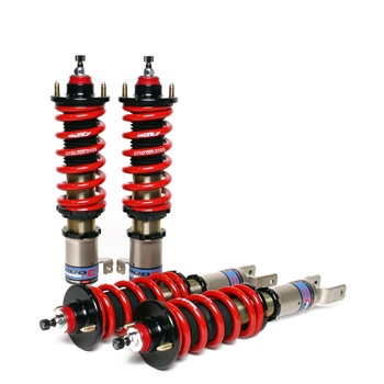 Skunk2 Racing Pro-C Full Coilovers 1988-1991 Honda Civic (ALL)