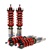 Skunk2 Racing Pro-C Full Coilovers 1994-2001 Acura Integra (ALL)