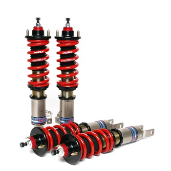 Skunk2 Racing Pro-C Full Coilovers 1994-2001 Acura Integra (ALL)