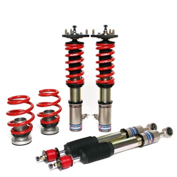 Skunk2 Racing PRO-SERIES Pro-C Full Coilovers 2006-2011 Honda Civic (ALL)