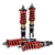 Skunk2 Racing Pro-ST Full Coilovers 02-06 Acura RSX/01-05 Honda Civic/Si EP3