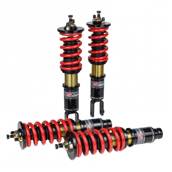 Skunk2 Racing Pro-ST Full Coilovers 02-06 Acura RSX/01-05 Honda Civic/Si EP3