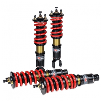 Skunk2 Racing Pro-ST Full Coilovers 1996-2000 Honda Civic