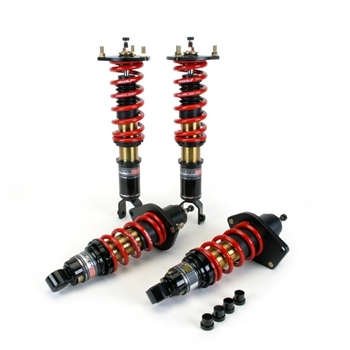 Skunk2 Racing Pro-ST Full Coilovers 2006-2013 Mazda Miata MX-5