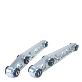 Skunk2 Racing Lower Control Arms 1990-2001 Acura Integra (all models) - Clear