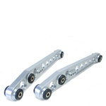 Skunk2 Racing Lower Control Arms 1996-2000 Honda Civic (all models) - Clear