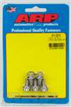 ARP 1/4-20 x 0.515 12pt SS bolts