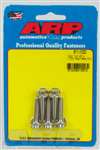 ARP 1/4-20 x 1.000 12pt SS bolts