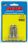 ARP 1/4-20 x 1.250 12pt SS bolts