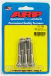 ARP 1/4-20 x 1.750 12pt SS bolts