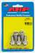 ARP 3/8-16 x 0.750 12pt 7/16 wrenching SS bolts