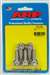 ARP 3/8-16 x 1.000 12pt 7/16 wrenching SS bolts