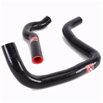 Skunk2 Racing Silicone Radiator Hose Kit 1992-2000 Honda Civic/1993-1997 Del Sol w/ D-Series